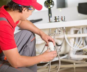 About Emergency plumbing pros Perry, AR